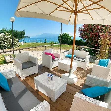 Sivinos Boutique * Manerba del Garda