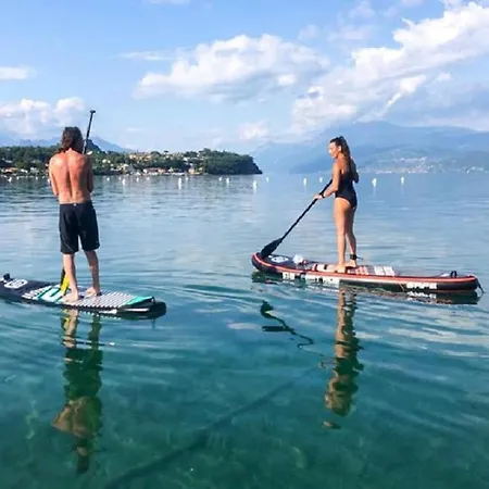 Campsite Sivinos Boutique Manerba del Garda