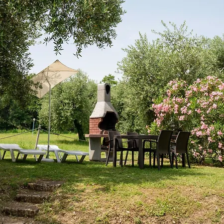 Sivinos Boutique Campsite Manerba del Garda