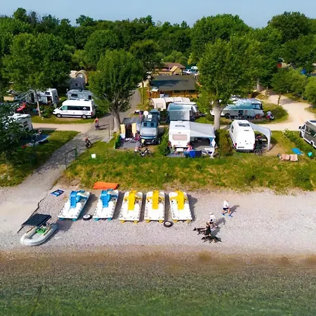 Campsite Sivinos Boutique *