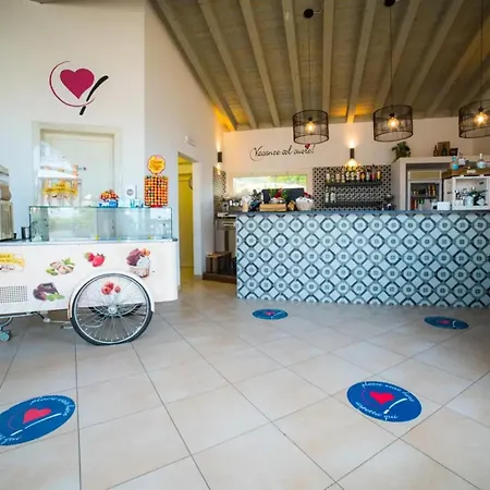 Sivinos Boutique Manerba del Garda