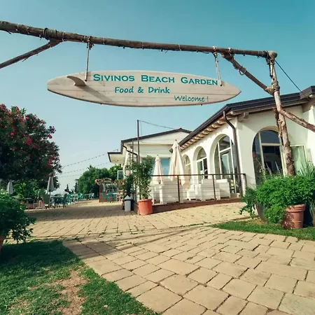 Sivinos Boutique Manerba del Garda