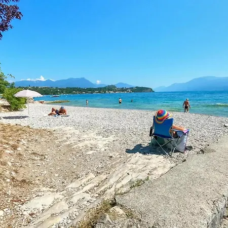 Sivinos Boutique Manerba del Garda