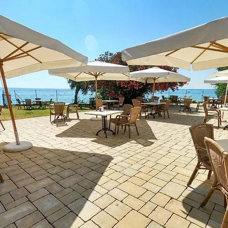 Sivinos Boutique Campsite