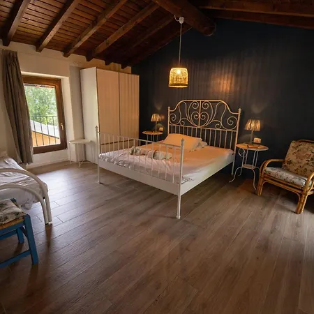 Sivinos Boutique * Manerba del Garda