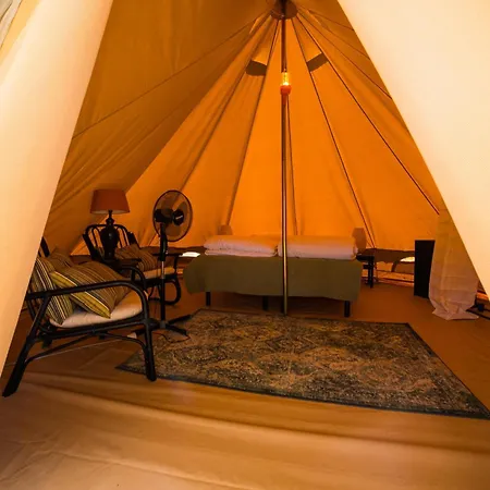 Sivinos Boutique Campsite Manerba del Garda