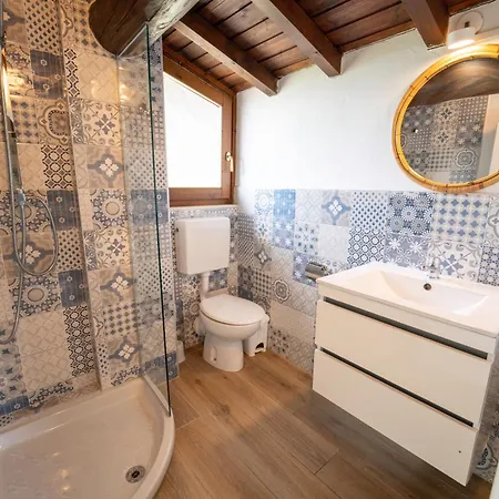 Sivinos Boutique * Manerba del Garda