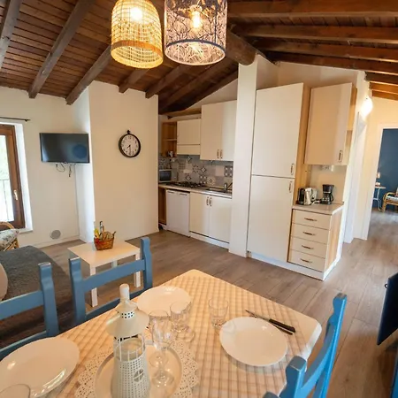 Sivinos Boutique Campsite