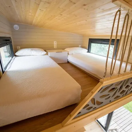 Sivinos Boutique Campsite Manerba del Garda