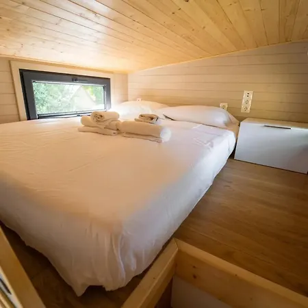 Sivinos Boutique Campsite