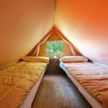 Sivinos Boutique Campsite