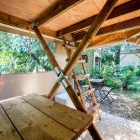 Campsite Sivinos Boutique