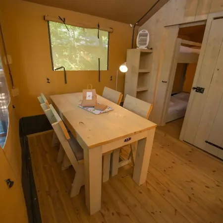 Sivinos Boutique Campsite