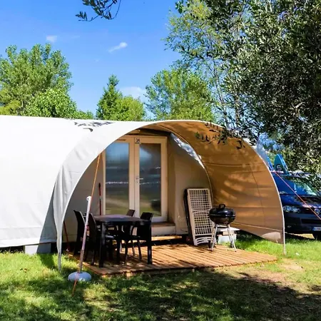Campsite Sivinos Boutique *