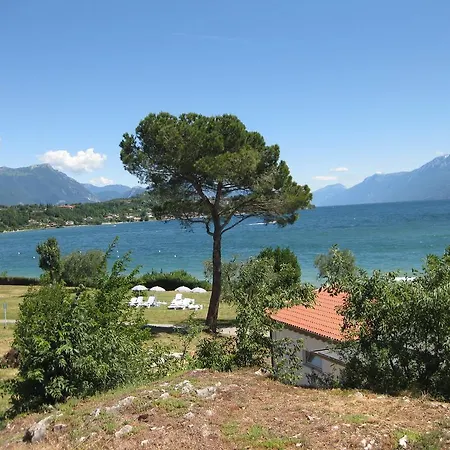 Campsite Sivinos Boutique Manerba del Garda