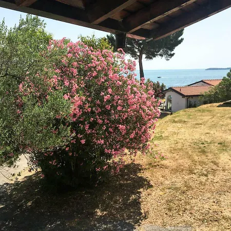 Sivinos Boutique Campsite *