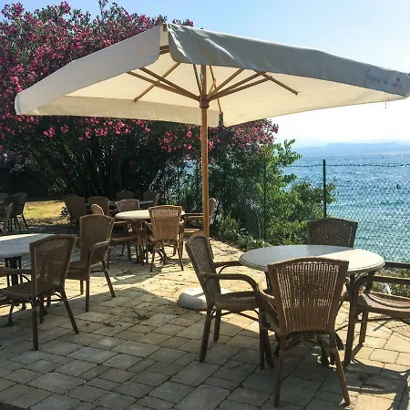 Sivinos Boutique Кемпинг