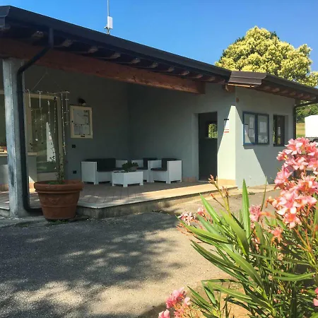 Sivinos Boutique Campsite Manerba del Garda
