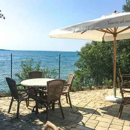 Sivinos Boutique * Манерба-дель-Гарда