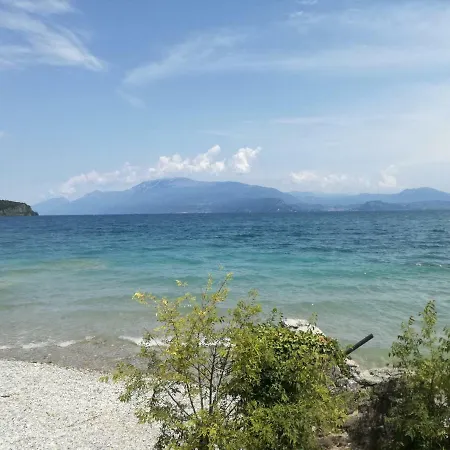Sivinos Boutique Кемпинг