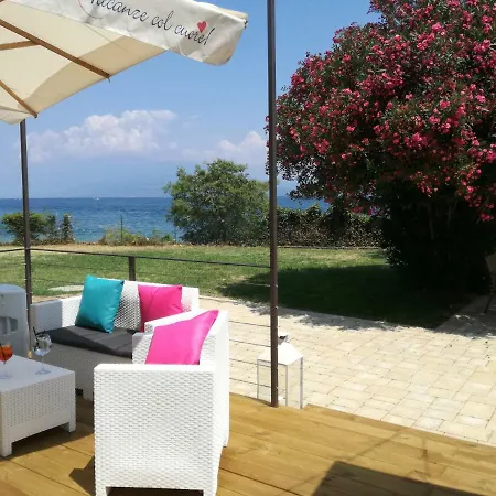 Sivinos Boutique Manerba del Garda