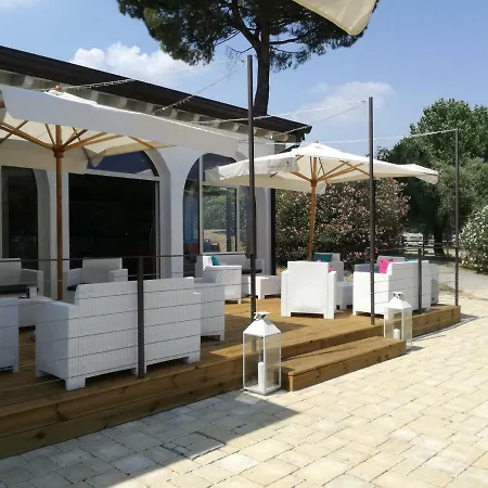 Кемпинг Sivinos Boutique Манерба-дель-Гарда