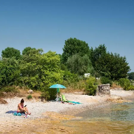 Campsite Sivinos Boutique