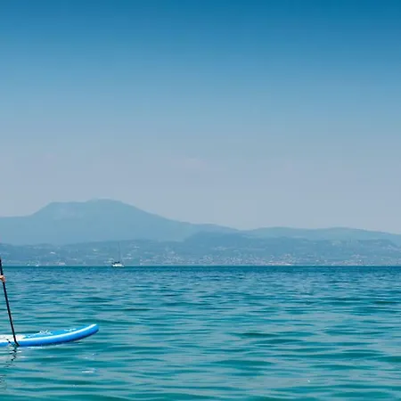 Campsite Sivinos Boutique *