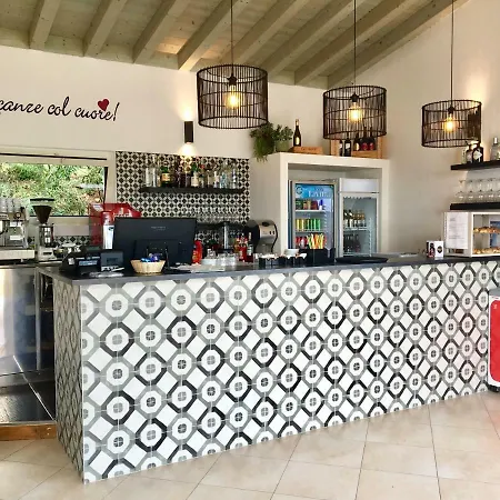 Campsite Sivinos Boutique