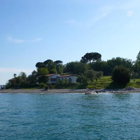 Campsite Sivinos Boutique