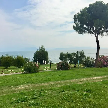 Sivinos Boutique Manerba del Garda