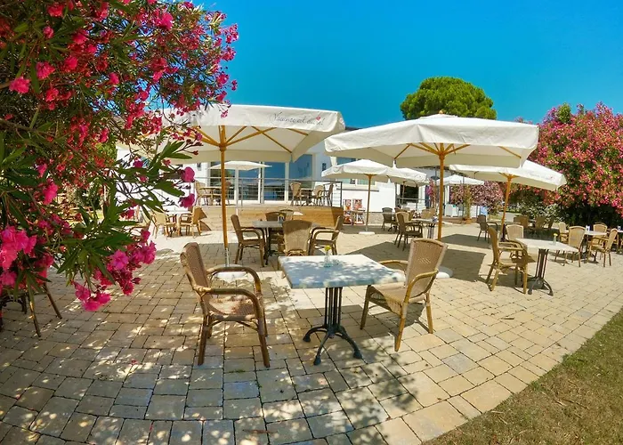 Sivinos Boutique Camping