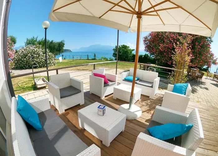 Sivinos Boutique * Manerba del Garda