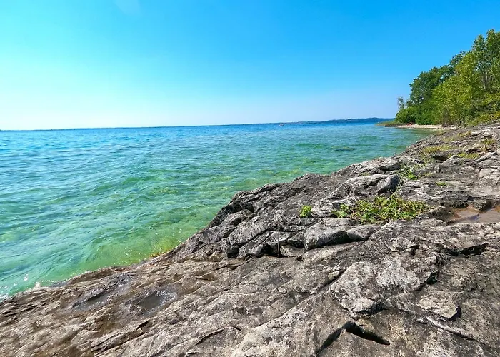 Camping Sivinos Boutique Manerba del Garda