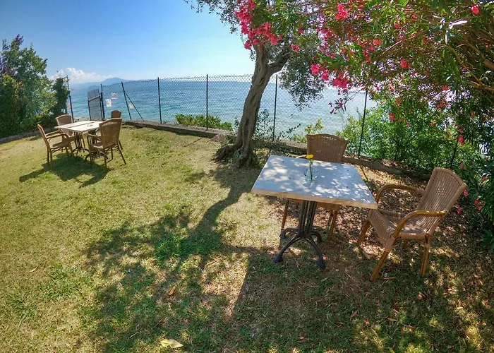 Sivinos Boutique * Manerba del Garda