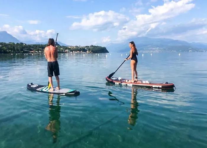 Camping Sivinos Boutique Manerba del Garda