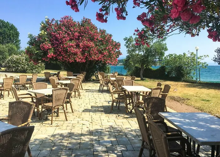 Sivinos Boutique Camping Manerba del Garda