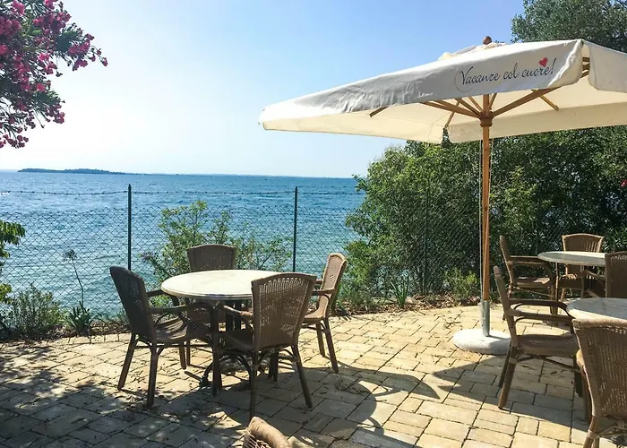 Sivinos Boutique * Manerba del Garda