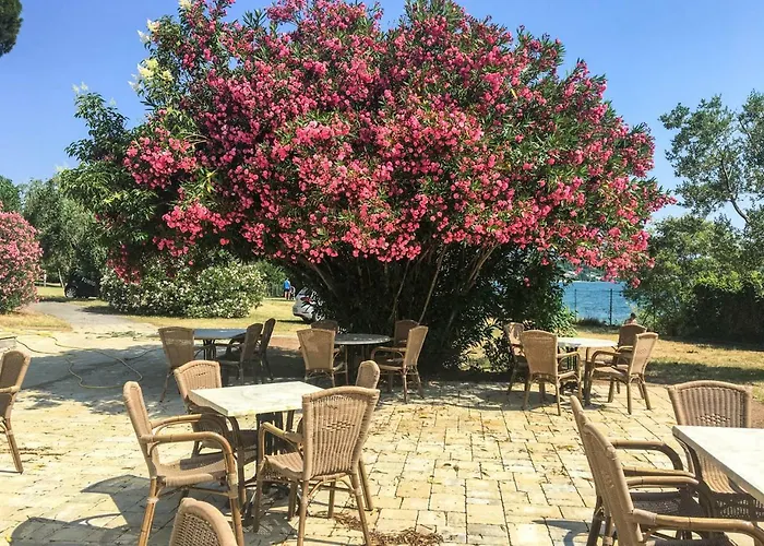 Sivinos Boutique Camping Manerba del Garda