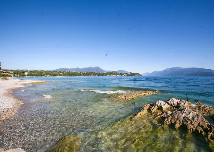 Sivinos Boutique Camping *