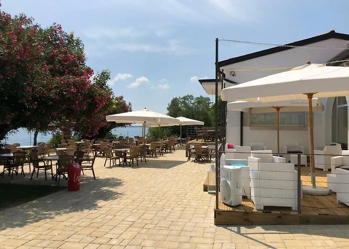 Sivinos Boutique Manerba del Garda