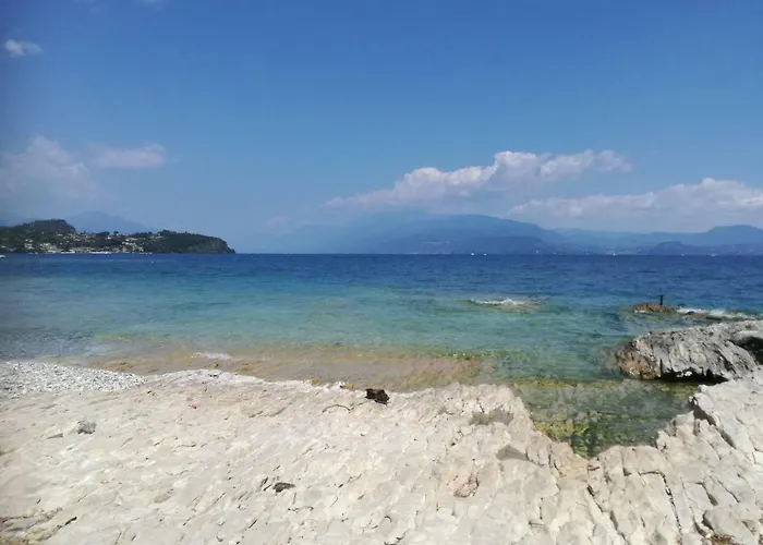 Sivinos Boutique Camping Manerba del Garda