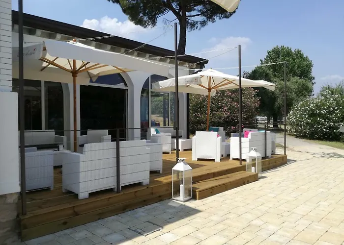 Camping Sivinos Boutique Manerba del Garda