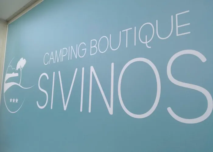 Sivinos Boutique Camping