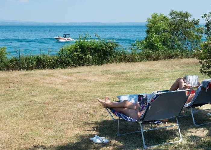 Sivinos Boutique Manerba del Garda