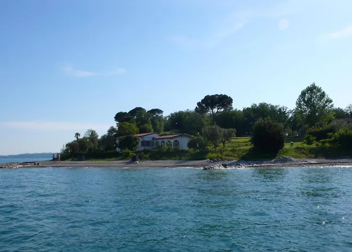 Camping Sivinos Boutique