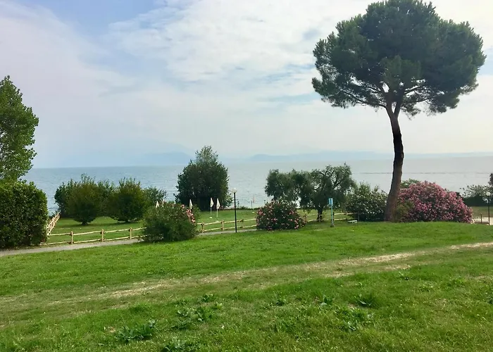 Sivinos Boutique Manerba del Garda